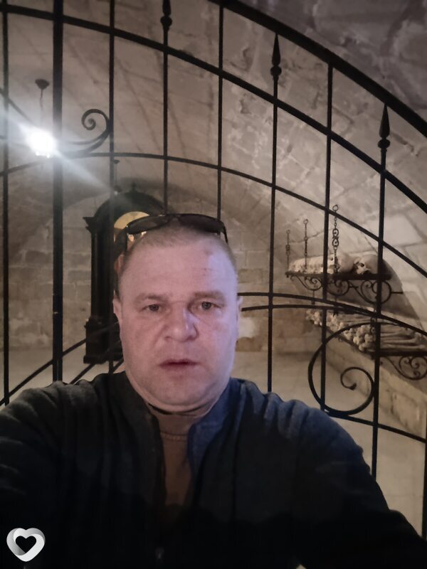 Алексей, 46, Волгограде — анкета №770430