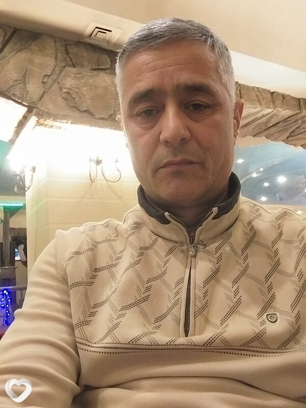 Шухрат, 52, Твери — анкета №770435
