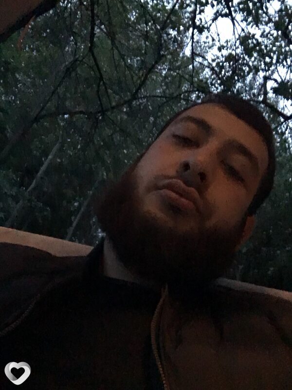 Хан, 33, Москве — анкета №770686