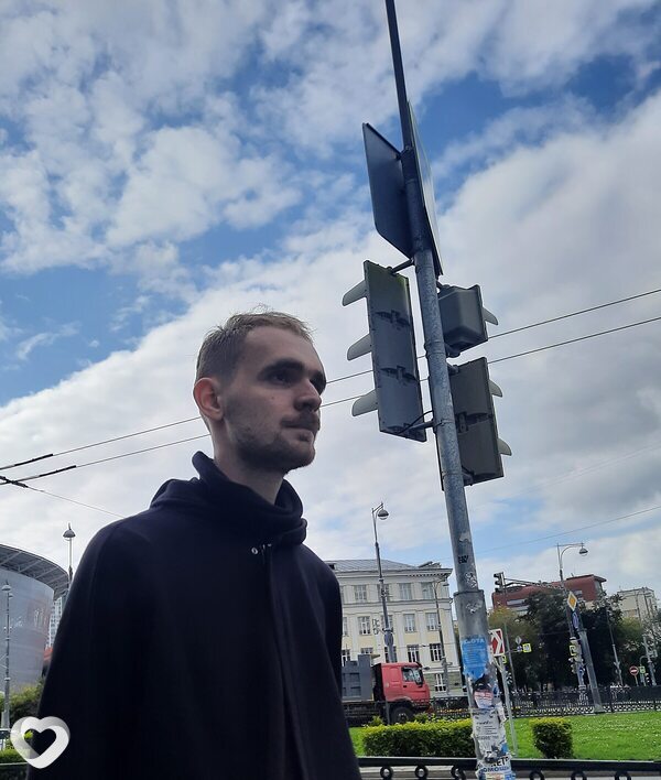 Егор, 24, Озерск (Челябинская Обл) — анкета №770693