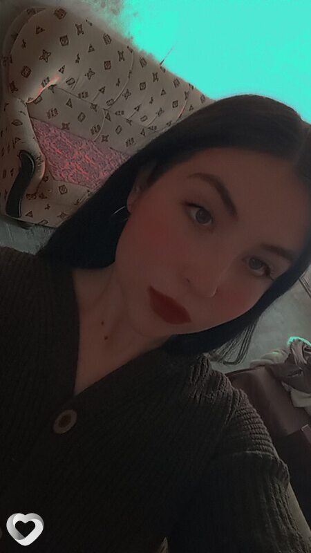 Даша, 20, Волгограде — анкета №770695