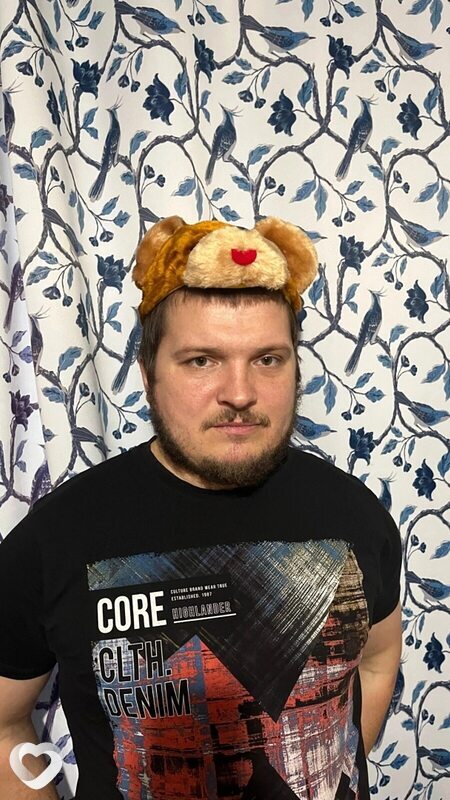 Юрий, 39, Минске — анкета №770697