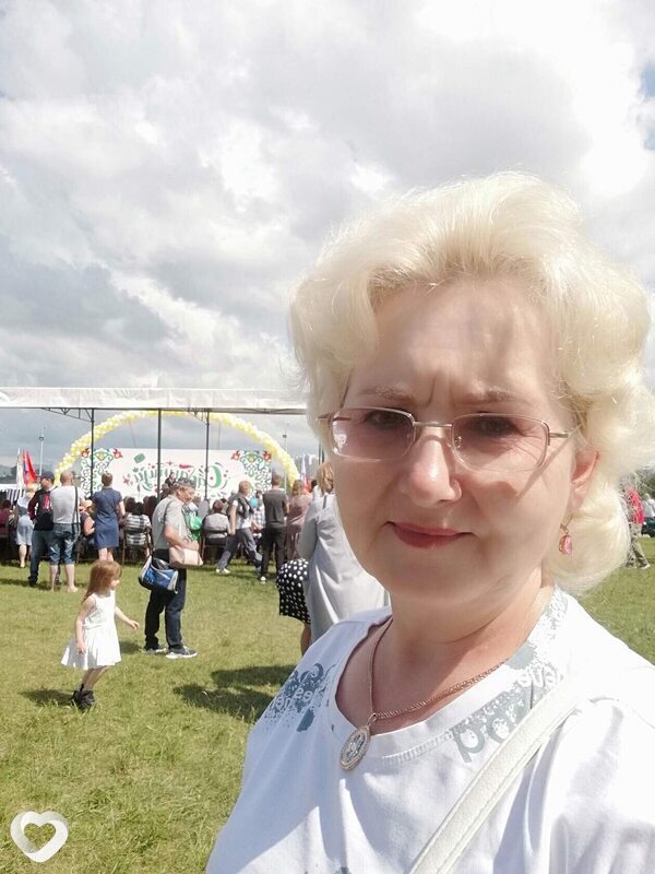 Роза, 62, Краснодаре — анкета №770698