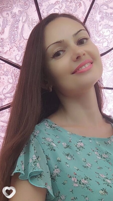 Анна, 39, Магнитогорске — анкета №770699