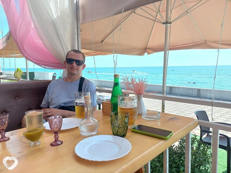 Владислав, 32, Санкт-Петербурге — анкета №770704