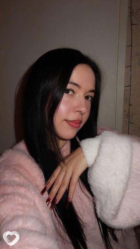 Карина, 40, Пензе — анкета №770706