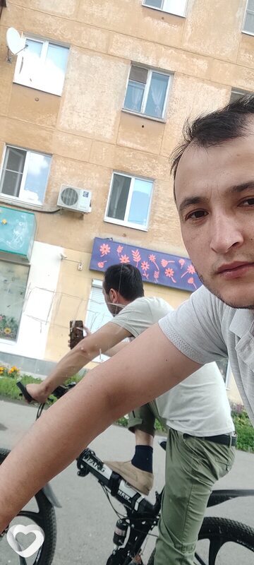 Боря, 31, Екатеринбурге — анкета №770709