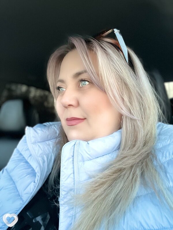 Юлия, 46, Копейске — анкета №770465