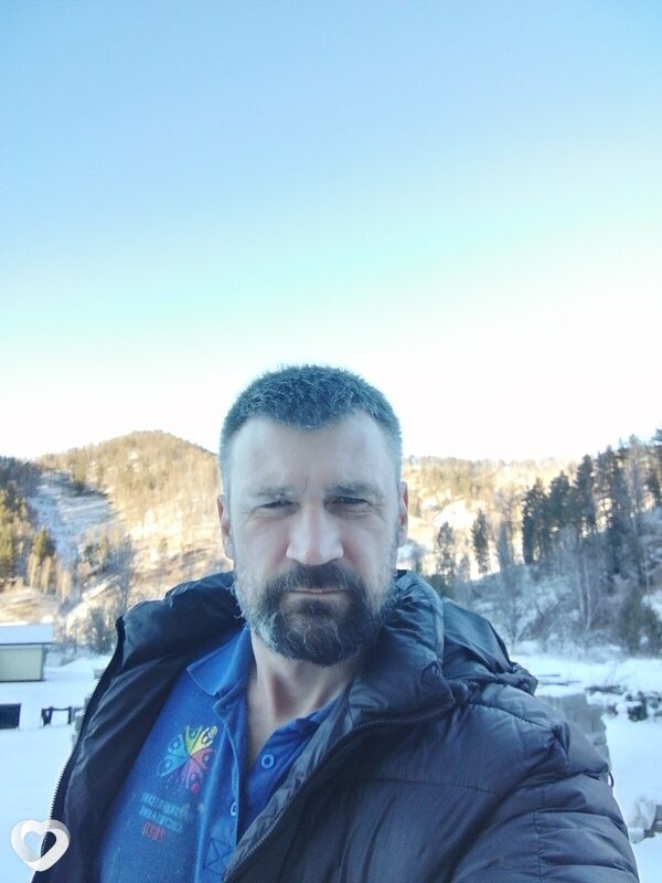 Антон, 45, Гатчине — анкета №770467