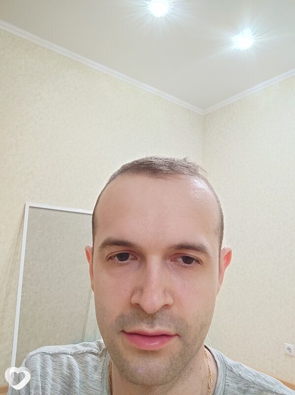 Роман, 36, Орёл — анкета №770472