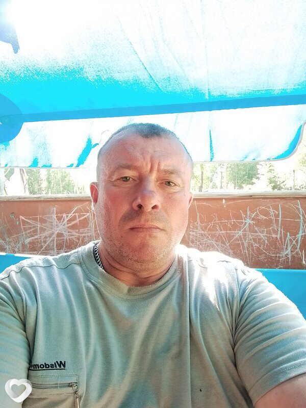 Евгений, 49, Омске — анкета №770473
