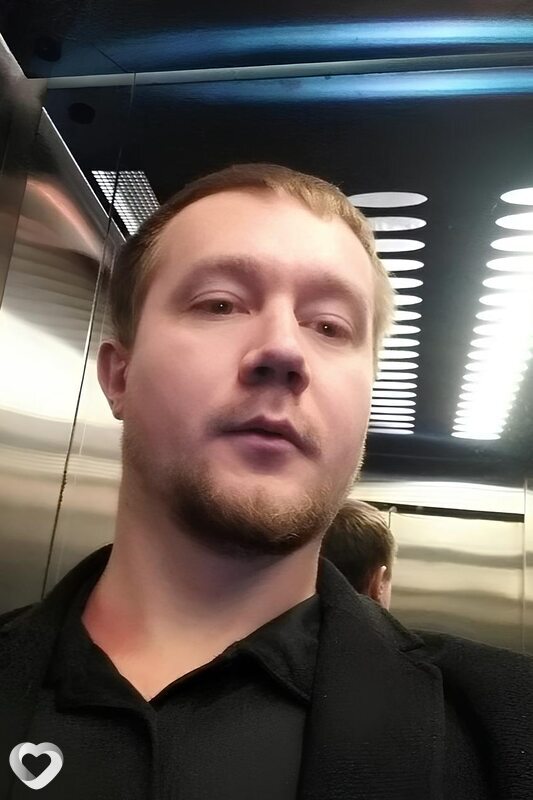 Виктор, 38, Набережных Челнах — анкета №770484
