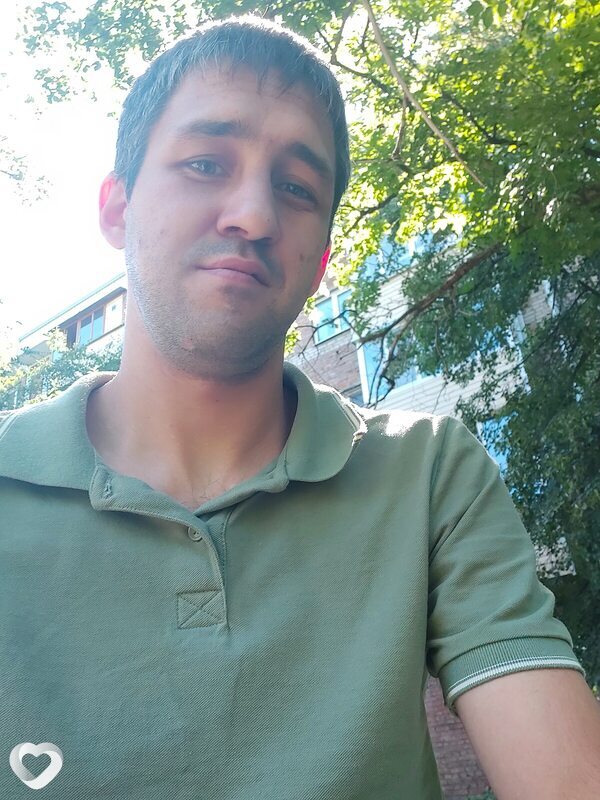 Антон, 34, Бийске — анкета №770565