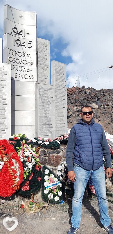 Павел, 45, Волгограде — анкета №770568