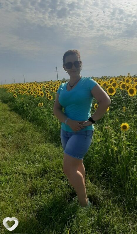 Оленька, 46, Кропоткине — анкета №770571