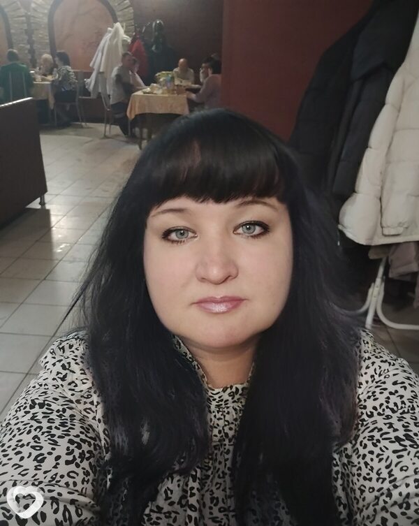 Елена, 47, Ульяновске — анкета №770575