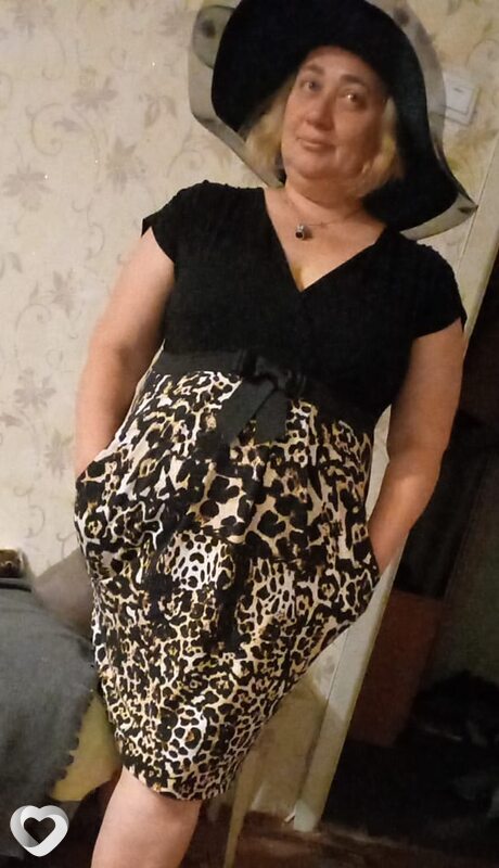 Галина, 50, Химках — анкета №770578