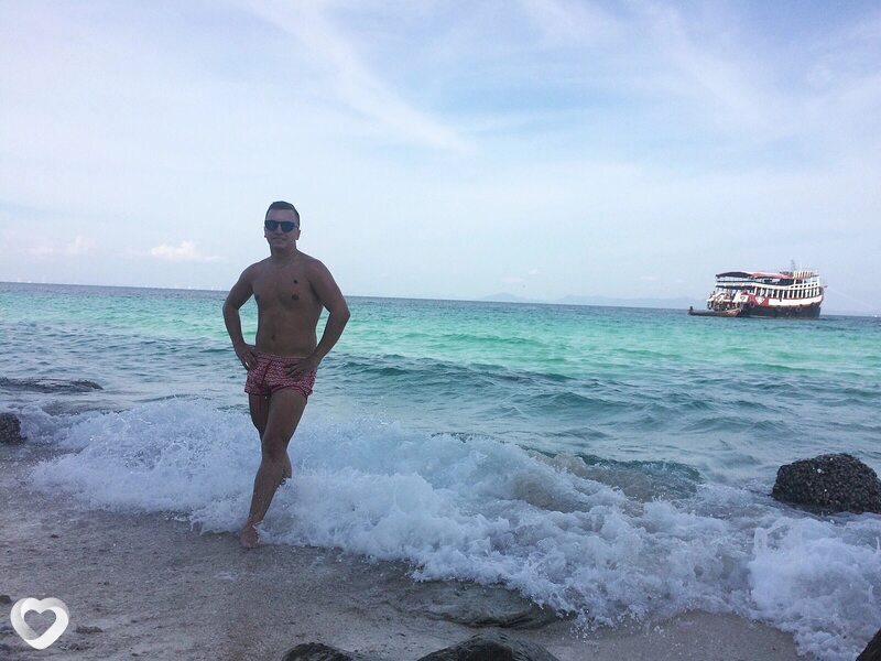 Дмитрий, 38, Ульяновске — анкета №770583