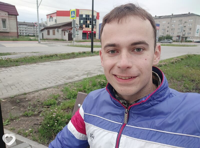 Никита, 30, Москве — анкета №770436