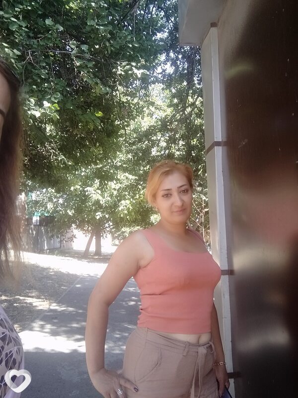 Фируза, 31, Иркутске — анкета №770447