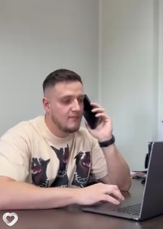 Алех, 54, Санкт-Петербурге — анкета №770450