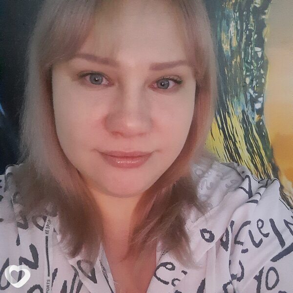 Софья, 33, Братске — анкета №770452