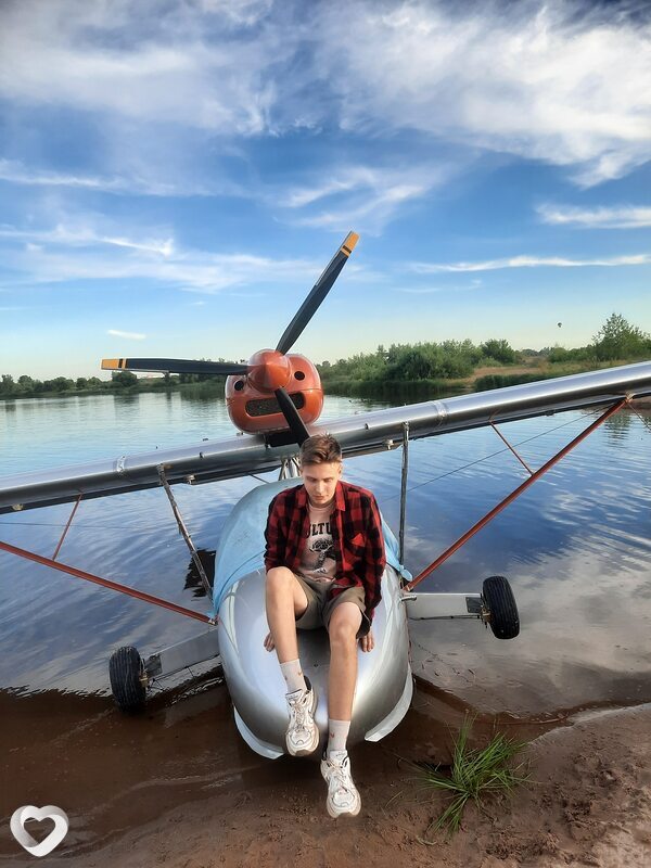 Иван, 22, Ярославле — анкета №770457