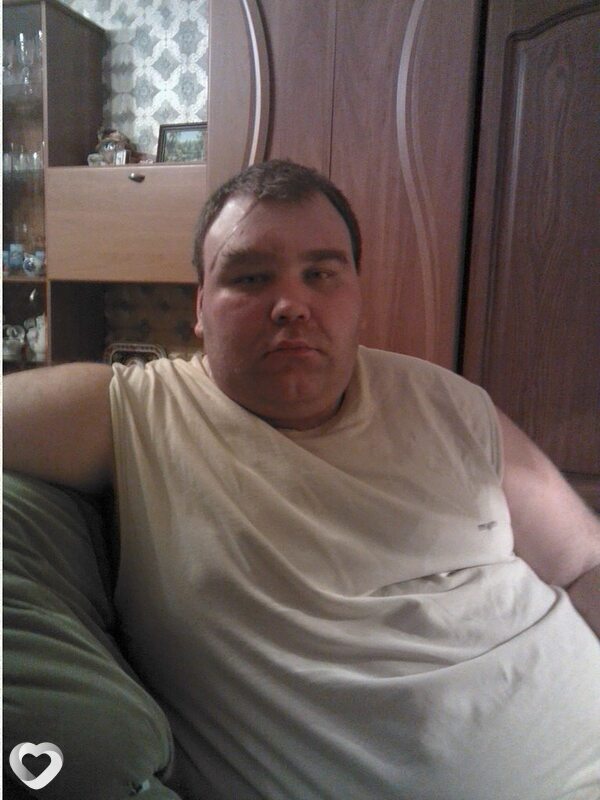 Вадим, 44, Вязьме — анкета №770713