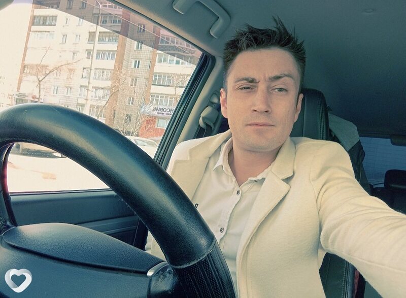 Денис, 33, Екатеринбурге — анкета №770721