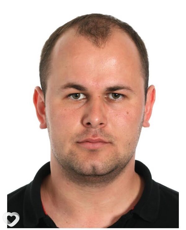 Кондрат, 32, Москве — анкета №770722