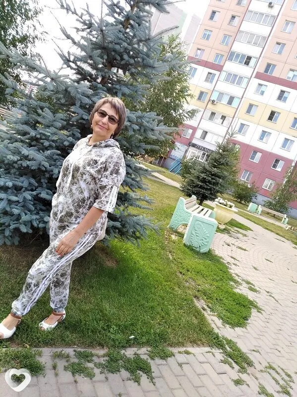 Светлана, 62, Барнауле — анкета №770725