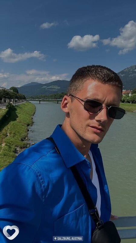 Егор, 25, Туле — анкета №770731