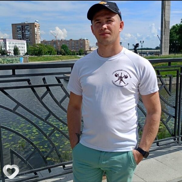 Михаил, 41, Елеце — анкета №770734
