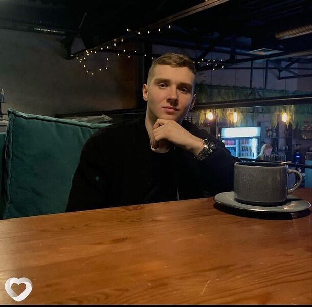 Стас, 24, Белгороде — анкета №770510