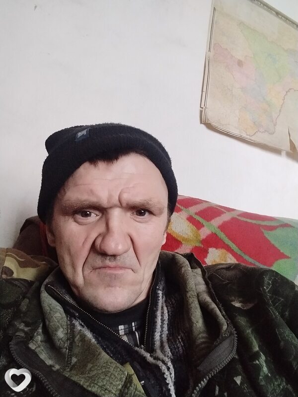 Руслан, 48, Благовещенске — анкета №770511