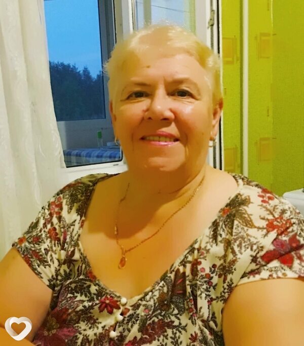 Нина, Котельники