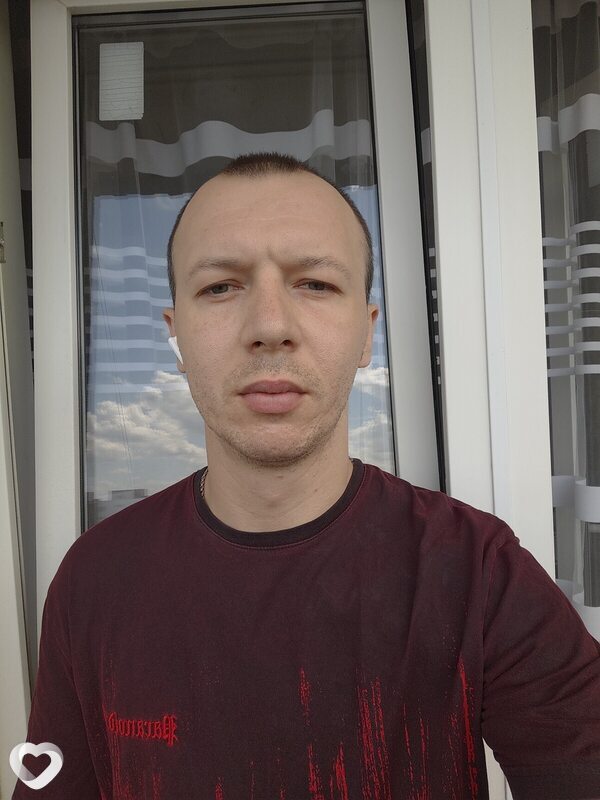 Дмитрий, 33, Ставрополе — анкета №770522