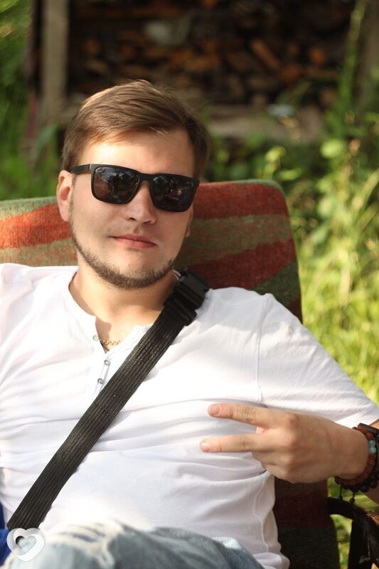 Арсений, 35, Чебоксарах — анкета №770523