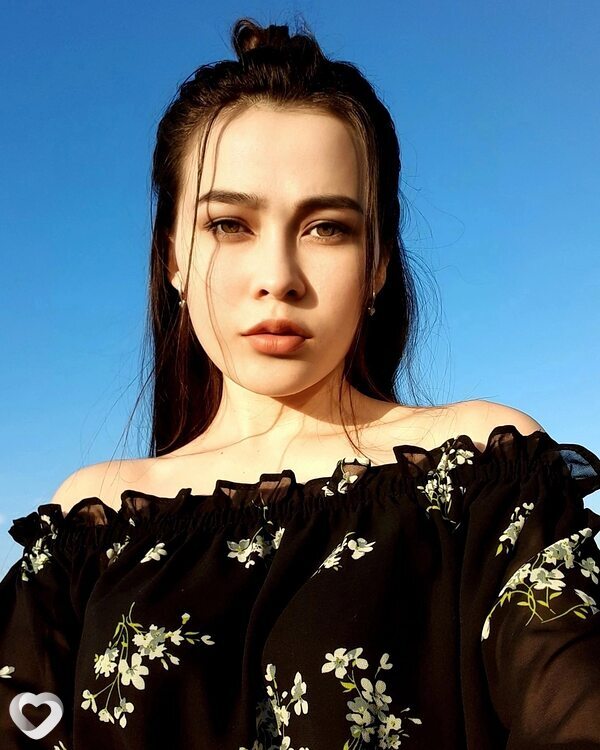 Света, 26, Иркутске — анкета №770529
