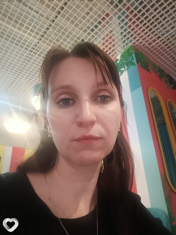 Рита, 39, Орёл — анкета №770491