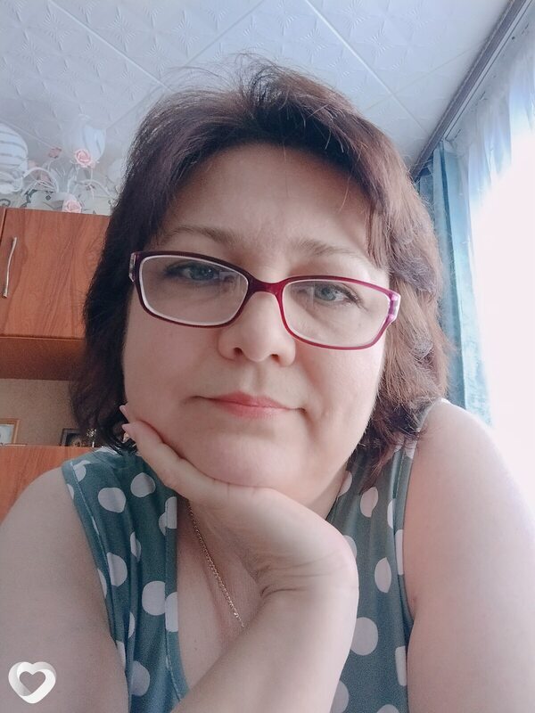 Елена, 49, Коломне — анкета №770507