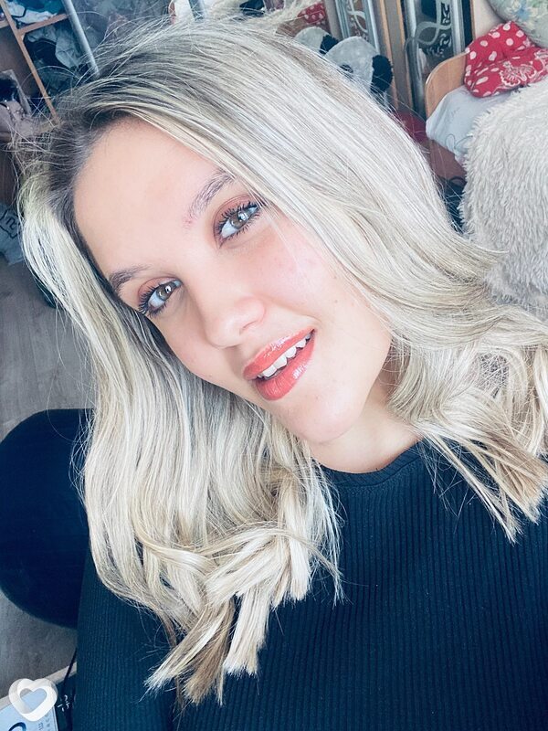 Соня, 21, Новокузнецке — анкета №770509