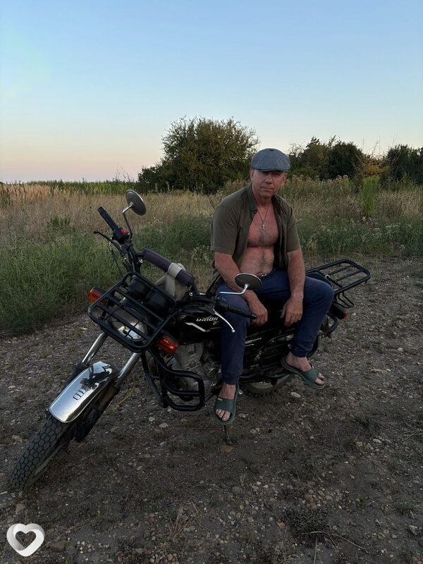 Влад, 54, Апатитах — анкета №770764