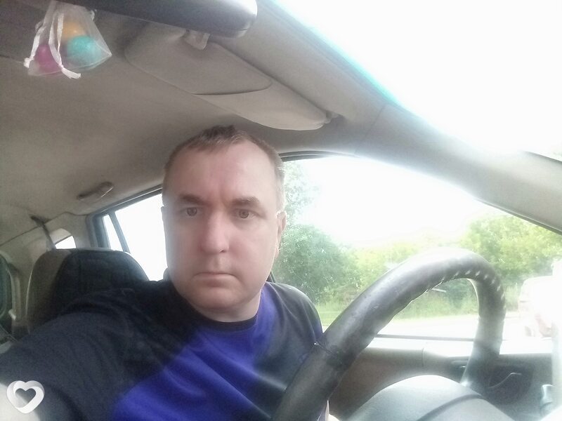 Это Я, 42, Москве — анкета №770765