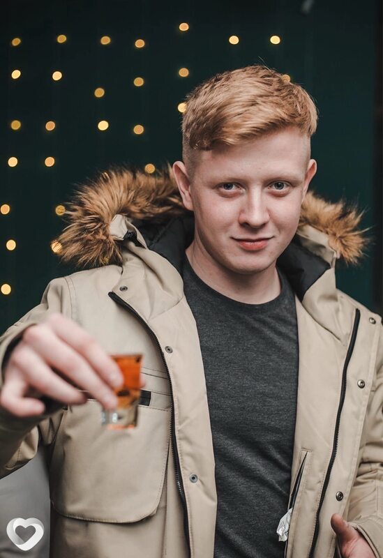 Даниил, 30, Стерлитамаке — анкета №770769