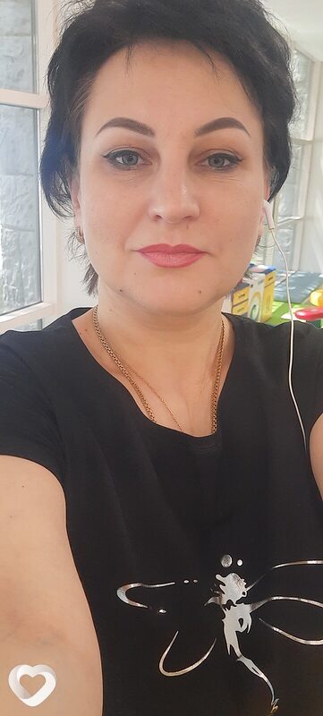 Татьяна, 48, Алуште — анкета №770772