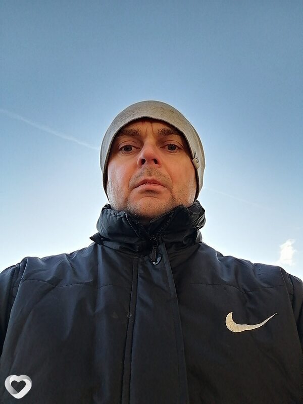 Максим, 40, Смоленске — анкета №770773