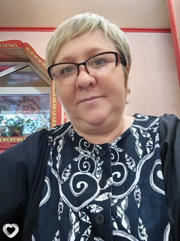 Римма, 53, Москве — анкета №770779