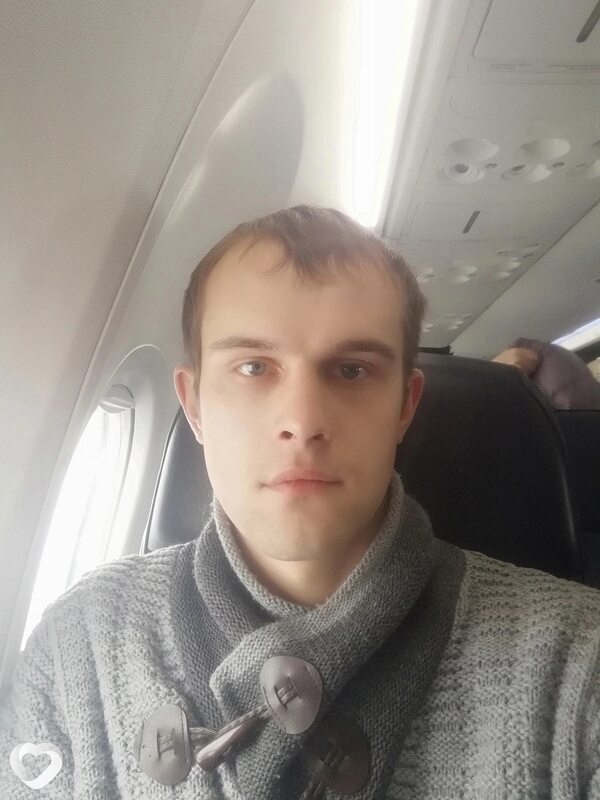 Сергей, 32, Кемерове — анкета №770780