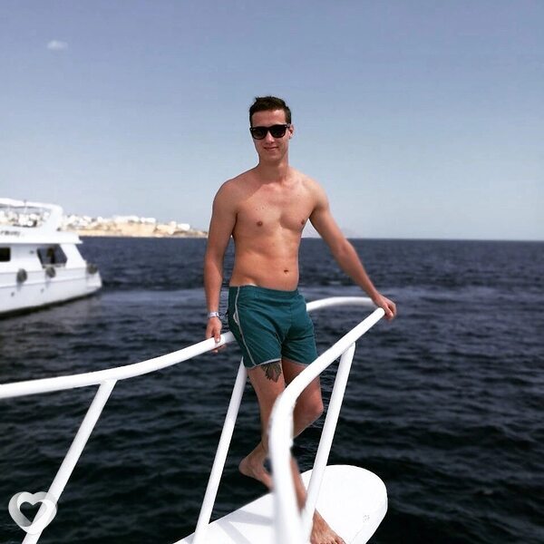 Александр, 31, Фрязине — анкета №770782